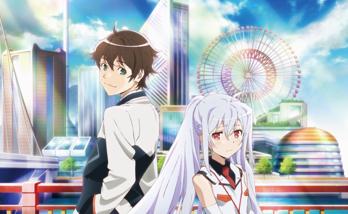 My opinion on Plastic Memories (Spoilers are tagged and separated